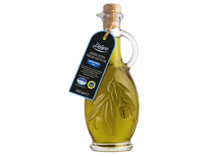 Deluxe Grieķu olīveļļa