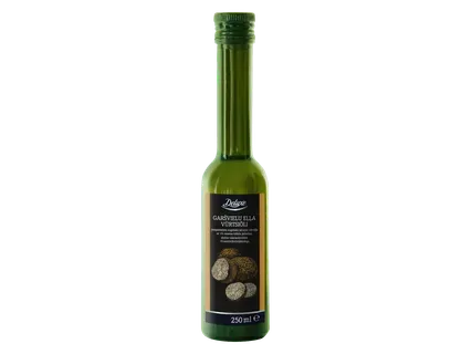 Deluxe Eļļa ar trifeļu garšu