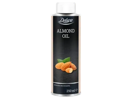 Deluxe Eļļa  dažādi veidi