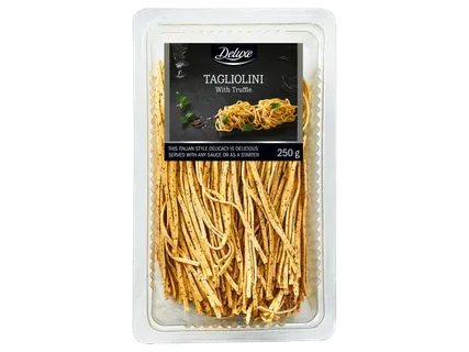 Deluxe Makaroni Tagliolini