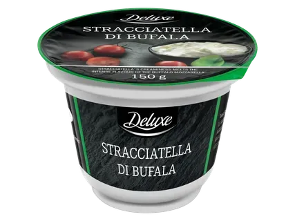 DELUXE Siers Straciatella