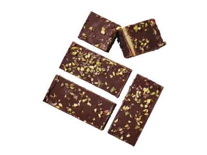 Dubaijas šokolādes braunijs