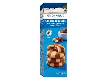 Eridanous Cepumi ar pildījumu