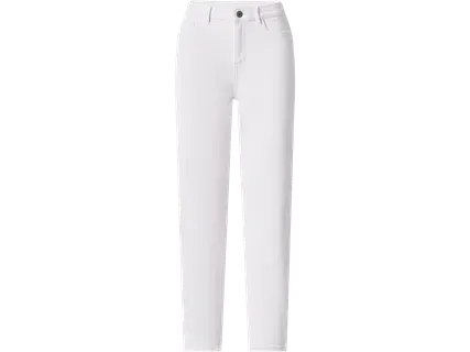 ESMARA Džinsa bikses sievietēm Straight Fit