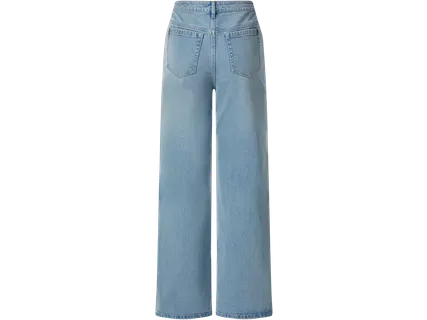 ESMARA Džinsa bikses sievietēm