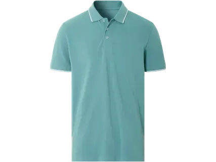 ESMARA MEN Polo krekls vīriešiem