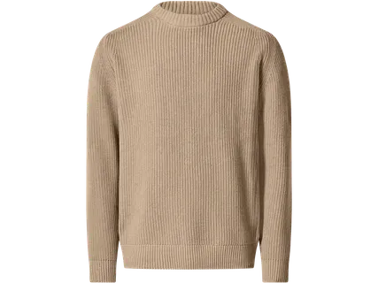 esmara MEN Rupja adījuma džemperis