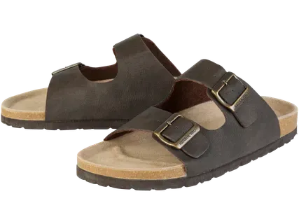 ESMARA MEN Vasaras apavi