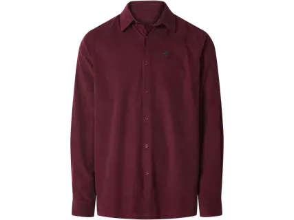 ESMARA MEN Velveta krekls vīriešiem