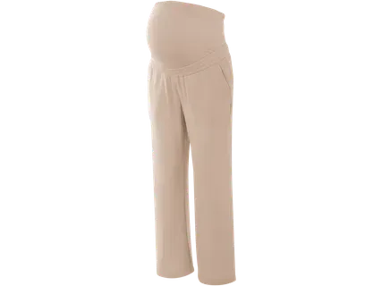 ESMARA Muslīna bikses grūtniecēm