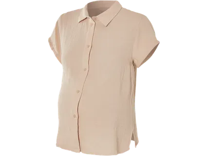 ESMARA Muslīna blūze grūtniecēm