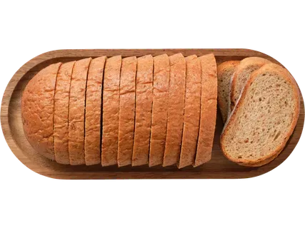 Fazer Pilngraudu kviešu maize