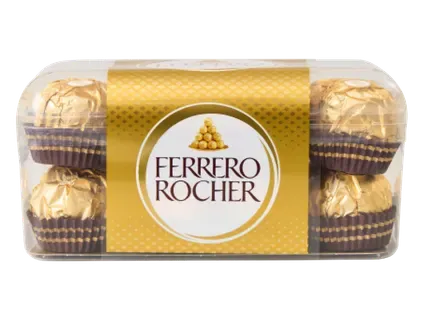 Konfektes Ferrero Rocher 200g
