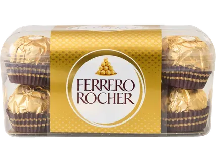 Ferrero Rocher Šokolādes konfektes