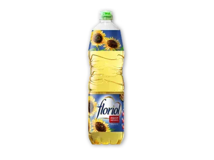 Eļļa saulespuķu Floriol 1l