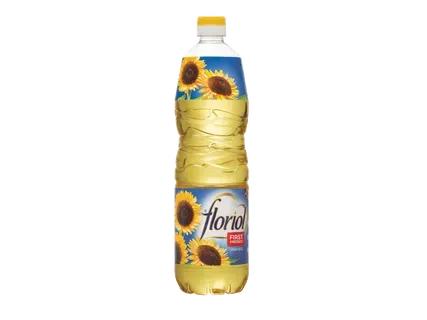 FLORIOL Saulespuķu eļļa