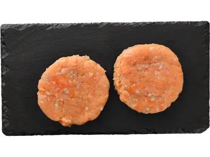 Foreles filejas burgeri