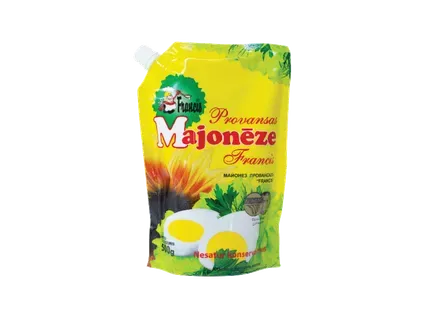 FRANCIS Majonēze Provansas