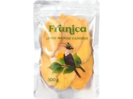 FRUNICA Žāvēti mango