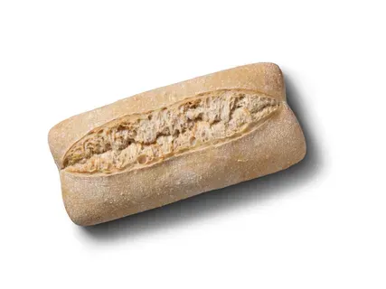 Gaišā maize Ciabatta