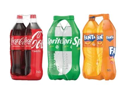 Gāzēts dzēriens Zip Pack