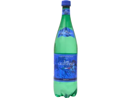 Minerālūdens Stelpes gāzēts