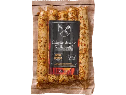 GRILL&FUN Grildesiņas