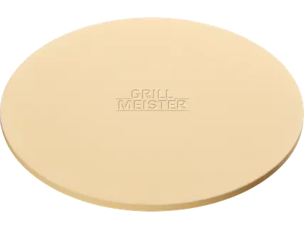 GRILLMEISTER Akmens pamatne picas cepšanai
