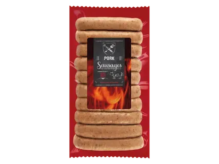 GRILLMEISTER Desiņas