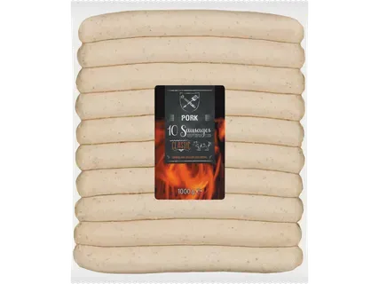 GRILLMEISTER Grila desiņas