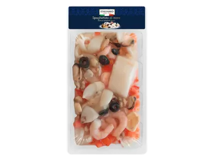 ITALIAMO Jūras velšu mērce