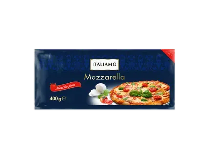 Italiamo Siers MOZZARELLA
