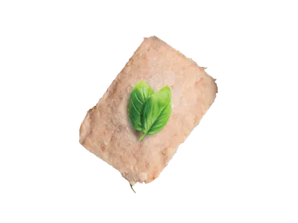 Jūros Vėjas Smalcināta zivs fileja