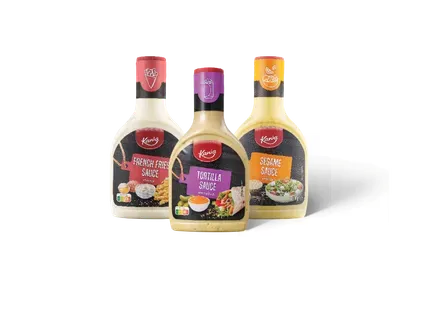 KANIA Mērce