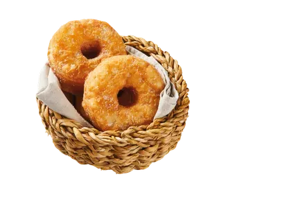 Kārtainās mīklas virtuļi