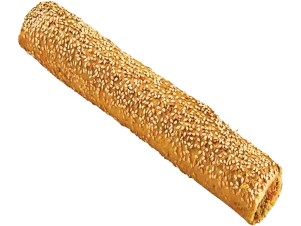 Kliņģeris ar tomātiem un olīvām