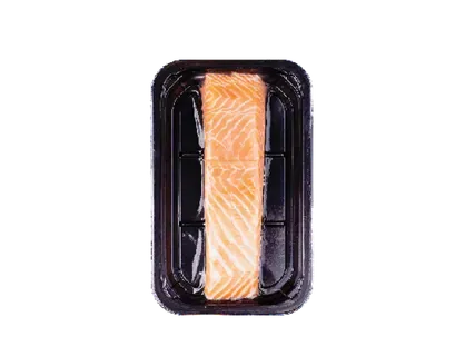 Laša fileja gabalos