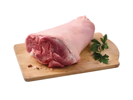 Latvijas Bekons Cūkas stilbiņš