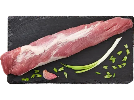 Latvijas Bekons Cūkgaļas fileja