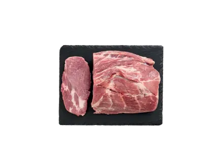 Latvijas Bekons Cūkgaļas kakla karbonāde