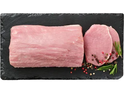 Latvijas Bekons Cūkgaļas karbonāde bez ādas