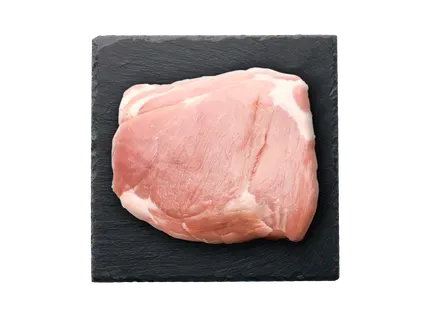 Latvijas Bekons Cūkgaļas šķiņķis