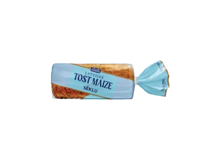 Tostermaize Latvijas Tost Maize sēklu 450g