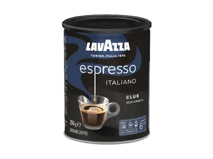 LAVAZZA Malta kafija Espresso