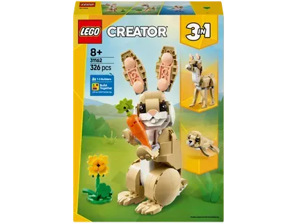 LEGO Konstruktors Orhideja