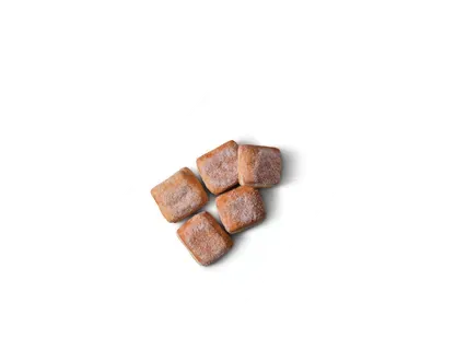 Lidl maize Virtulis ar banānu un karameles pildījumu