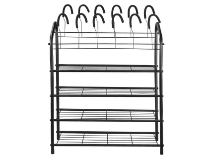 LIVARNO Apavu plaukts