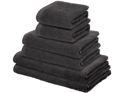 LIVARNO HOME Frotē dvieļu komplekts