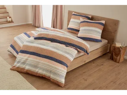 LIVARNO home Gultas veļa