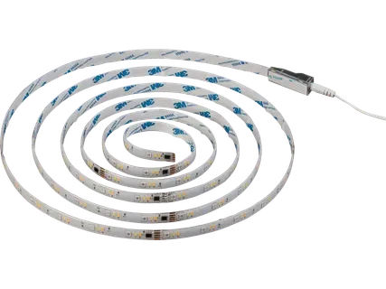 LIVARNO home LED gaismas lente